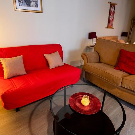 Apartamentos Dona Concha Σεβίλλη Εξωτερικό φωτογραφία