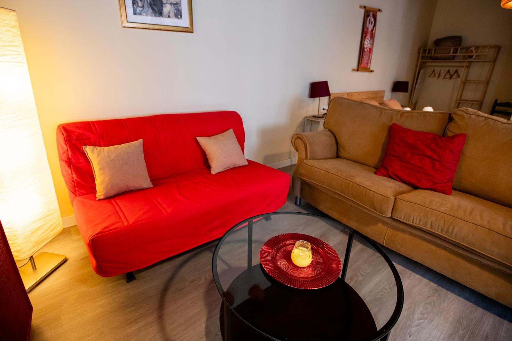 Apartamentos Dona Concha Σεβίλλη Εξωτερικό φωτογραφία