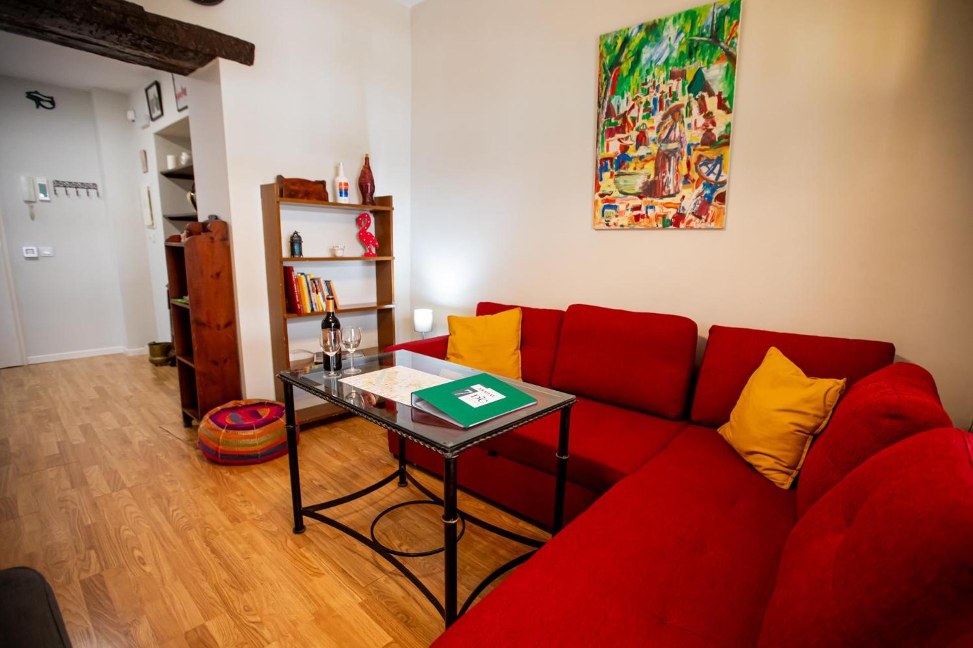 Apartamentos Dona Concha Σεβίλλη Εξωτερικό φωτογραφία