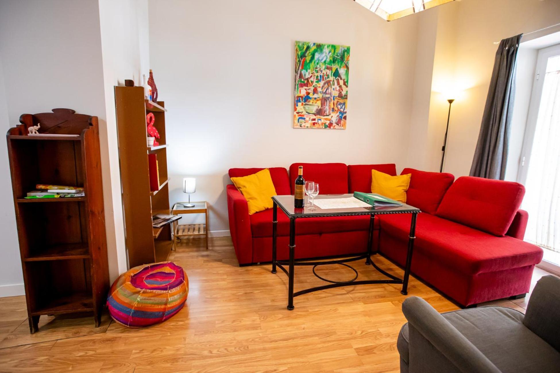 Apartamentos Dona Concha Σεβίλλη Εξωτερικό φωτογραφία