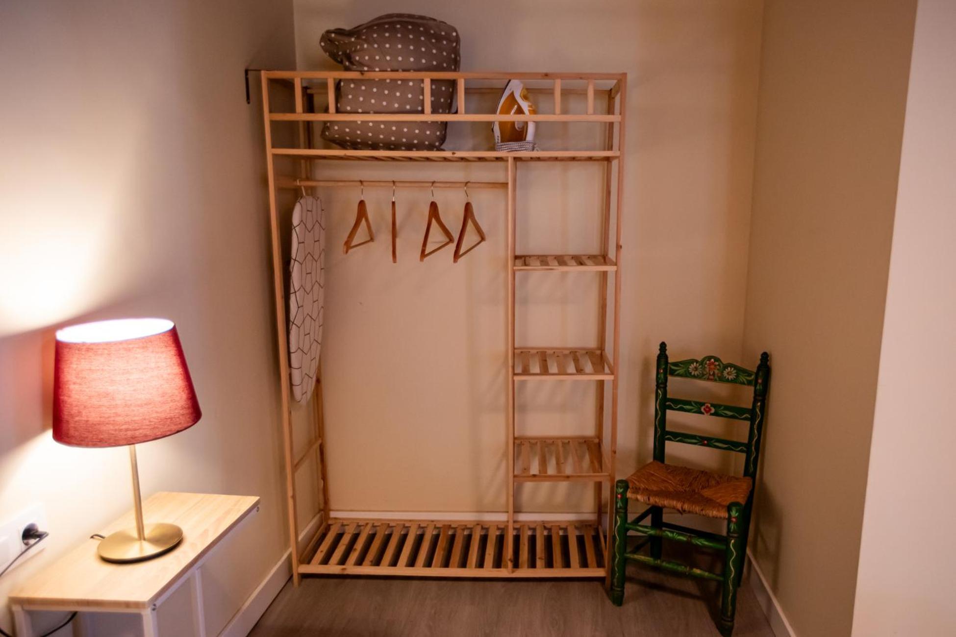 Apartamentos Dona Concha Σεβίλλη Εξωτερικό φωτογραφία
