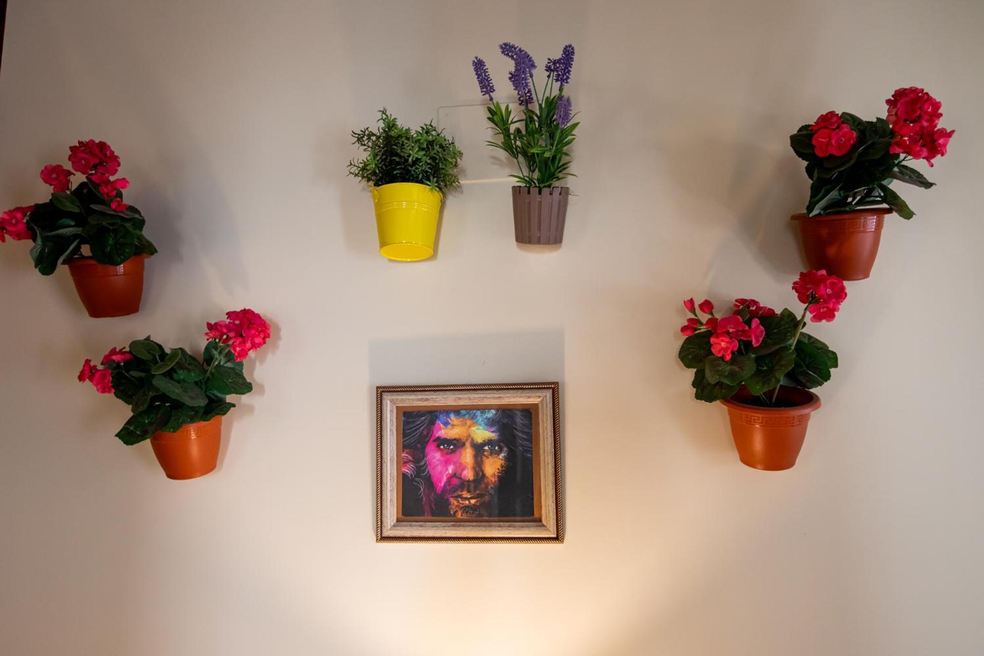 Apartamentos Dona Concha Σεβίλλη Εξωτερικό φωτογραφία