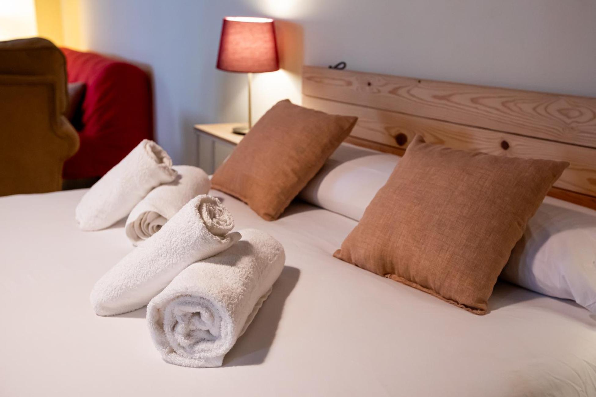 Apartamentos Dona Concha Σεβίλλη Εξωτερικό φωτογραφία