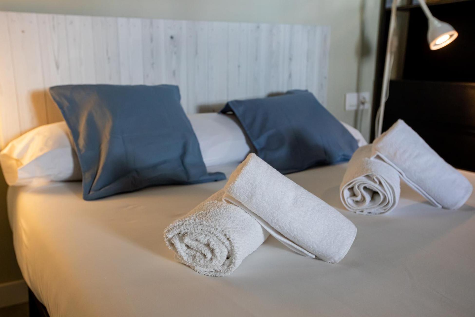 Apartamentos Dona Concha Σεβίλλη Εξωτερικό φωτογραφία
