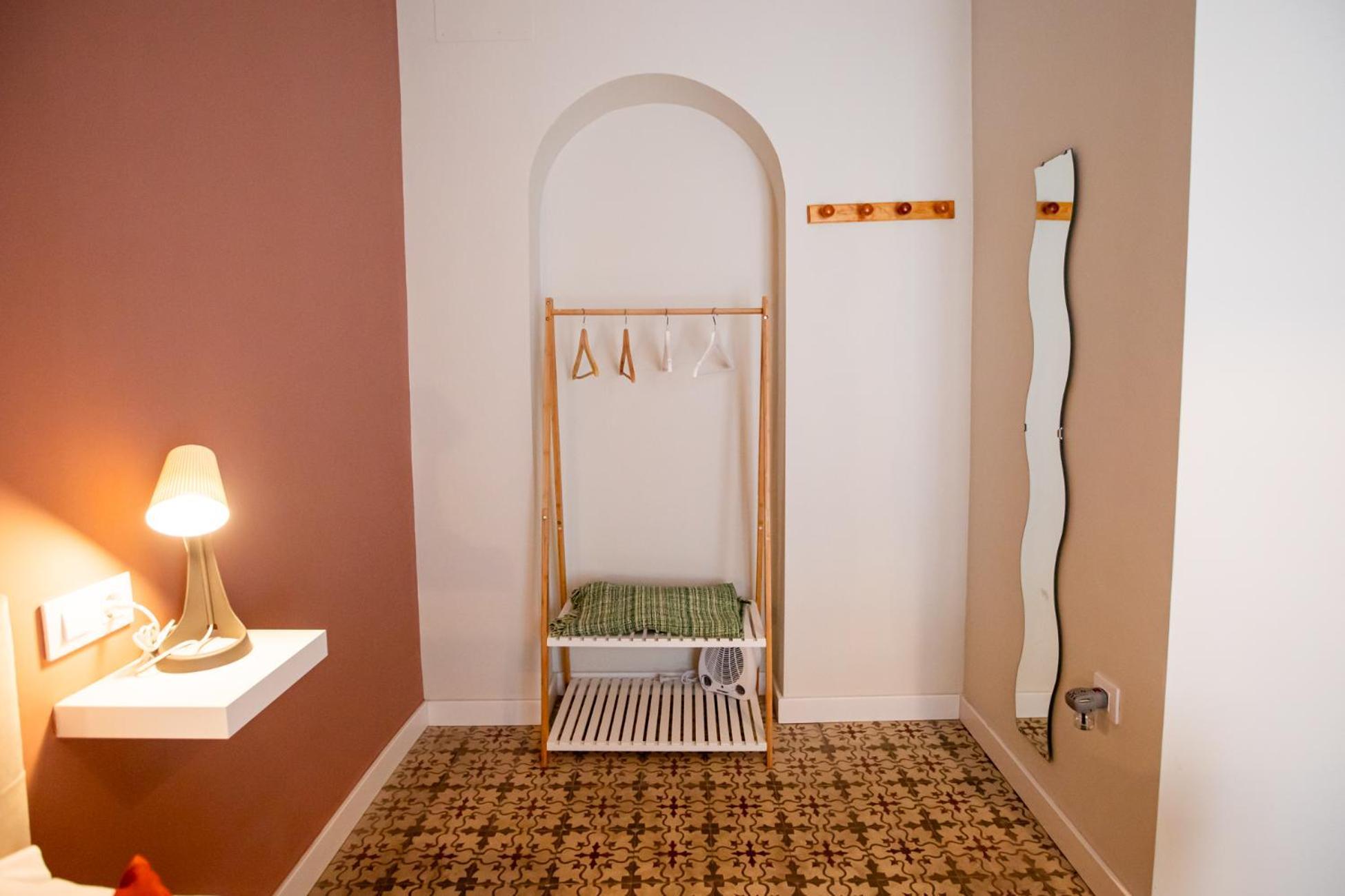 Apartamentos Dona Concha Σεβίλλη Εξωτερικό φωτογραφία